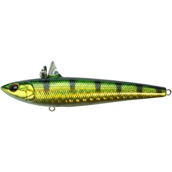 Воблер Kosadaka Shake Minnow 75S 75мм 16гр PGL