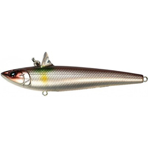 Воблер Kosadaka Shake Minnow 75S 75мм 16гр PSSH