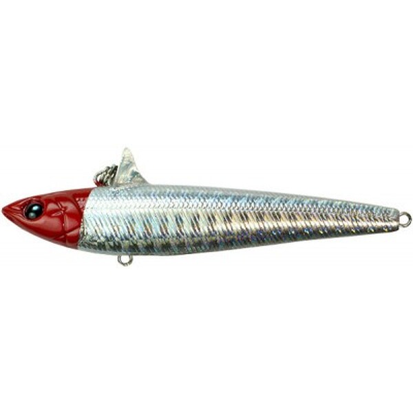 Воблер Kosadaka Shake Minnow 75S 75мм 16гр RH