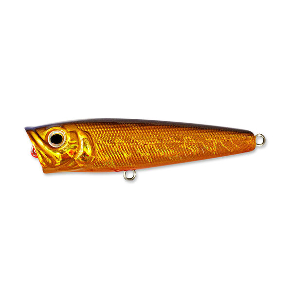 Воблер Kosadaka SKY Popper 65F 65мм 6.8гр HGBL