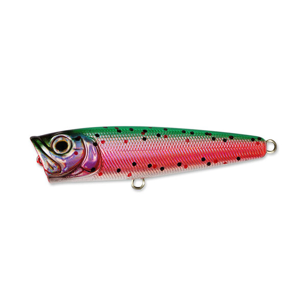 Воблер Kosadaka SKY Popper 65F 65мм 6.8гр TR