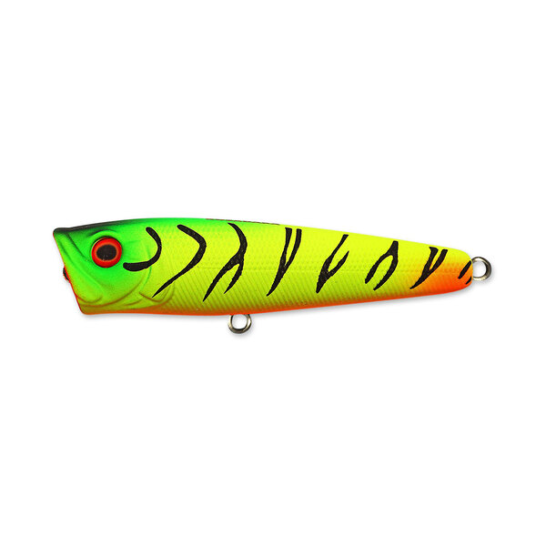 Воблер Kosadaka SKY Popper 65F 65мм 6.8гр TT
