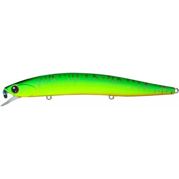 Воблер Kosadaka Slim Minnow 125F 125мм 15гр MTH